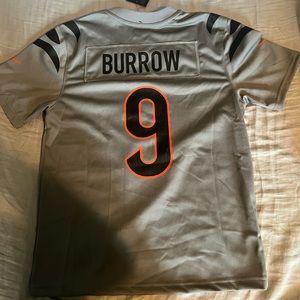 Bengals Jersey Kids
